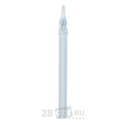 Расческа розовая VS-25