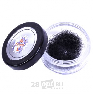 Ресницы RS-20 (12 мм)