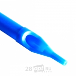 Тату-наконечник Round Professional Tip 14, Wild Storm, коробка 50 шт.