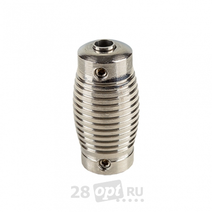 Стальной тату-держатель  F107, 25 мм x 50 мм
