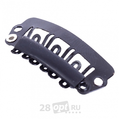 Заколка клипса (2.8 cm) VS-9