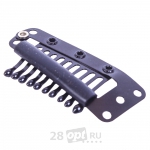 Заколка клипса (3.8 cm) VS-8